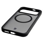 Carcasa Bizon MatteO cu MagSafe compatibila cu Xiaomi Poco F9 Pro, Negru 7 - lerato.ro