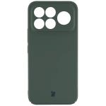 Carcasa Bizon Shell compatibila cu Xiaomi Poco F9 Pro, Verde 2 - lerato.ro