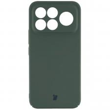 Carcasa Bizon Shell compatibila cu Xiaomi Poco F9 Pro, Verde