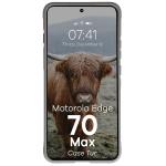 Carcasa Bizon Tur compatibila cu Motorola Edge 70 Max, Light Grey 6 - lerato.ro