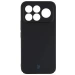 Carcasa Bizon Shell compatibila cu Xiaomi Poco F9 Pro, Negru 2 - lerato.ro
