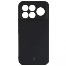 Carcasa Bizon Shell compatibila cu Xiaomi Poco F9 Pro, Negru