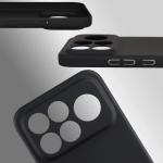 Carcasa Bizon Shell compatibila cu Xiaomi Poco F9 Pro, Negru 5 - lerato.ro