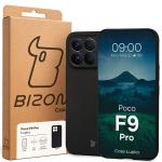 Carcasa Bizon Shell compatibila cu Xiaomi Poco F9 Pro, Negru 7 - lerato.ro