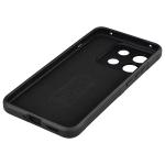 Carcasa Bizon Tur compatibila cu Motorola Edge 70 Max, Negru 5 - lerato.ro