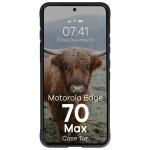 Carcasa Bizon Tur compatibila cu Motorola Edge 70 Max, Negru 6 - lerato.ro