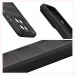 Carcasa Bizon Tur compatibila cu Motorola Edge 70 Max, Negru 8 - lerato.ro