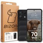 Carcasa Bizon Tur compatibila cu Motorola Edge 70 Max, Negru 9 - lerato.ro
