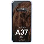 Kit protectie 2 in 1 BizonMobile, Carcasa Bizon Tur si Folie sticla securizata Bizon Glass Edge, compatibil cu Samsung Galaxy A37 5G, Light Blue 7 - lerato.ro