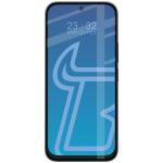 Folie sticla securizata Bizon Glass Edge compatibila cu Xiaomi Redmi 17 4G / 5G, Negru 4 - lerato.ro