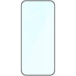 Folie sticla securizata Bizon Glass Edge compatibila cu Xiaomi Redmi 17 4G / 5G, Negru 5 - lerato.ro