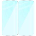 Set 2 folii sticla securizata Bizon Glass Clear Duo compatibile cu Xiaomi Redmi 17 4G / 5G, Transparent 5 - lerato.ro