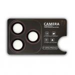 Folie sticla securizata camera foto Bizon Glass Snap Lens compatibila cu iPhone 18 Pro Max / 18 Pro, Burgundy 3 - lerato.ro