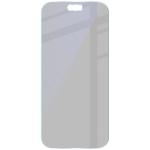 Folie sticla hibird Bizon Hybrid Shadow Privacy compatibila cu iPhone 18 Pro Max, Negru 5 - lerato.ro