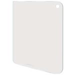 Folie protectie Bizon Film Matte compatibila cu iPhone Duo, Transparent 5 - lerato.ro