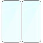 Set 2 folii sticla securizata Bizon Glass Edge Duo compatibile cu Xiaomi Poco F9 Pro, Negru 5 - lerato.ro