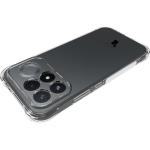 Carcasa Bizon Salpa compatibila cu Xiaomi Poco F9 Pro, Transparent 6 - lerato.ro