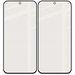 Set 2 folii sticla securizata Bizon Glass Matte Duo compatibile cu Xiaomi Poco F9 Ultra, Negru 5 - lerato.ro