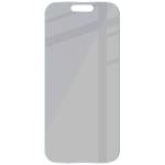 Set 2 folii protectie Bizon Eplikator Hybrid Shadow Privacy compatibile cu iPhone 16 Pro, Negru 6 - lerato.ro
