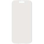 Set 2 folii protectie Bizon Eplikator Film Matte compatibile cu iPhone 16 Pro, Transparent 6 - lerato.ro