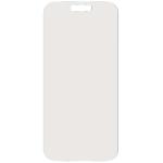 Set 2 folii protectie Bizon Eplikator Film Matte compatibile cu iPhone 16, Transparent 6 - lerato.ro