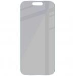 Set 2 folii protectie Bizon Eplikator Hybrid Shadow Privacy compatibile cu iPhone 16, Negru 6 - lerato.ro