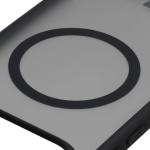 Carcasa Bizon MatteO cu MagSafe compatibila cu Xiaomi Poco F9 Ultra, Negru 4 - lerato.ro