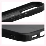 Carcasa Bizon MatteO cu MagSafe compatibila cu Xiaomi Poco F9 Ultra, Negru 6 - lerato.ro