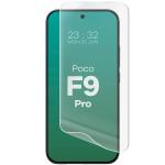 Folie protectie Bizon Film Hydrogel compatibila cu Xiaomi Poco F9 Pro, Transparent 6 - lerato.ro