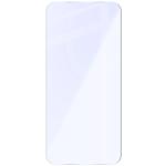 Folie protectie display Bizon Hybrid Mule compatibila cu Xiaomi Redmi Note 17 Pro, Transparent 5 - lerato.ro