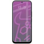Folie protectie display Bizon Hybrid Mule compatibila cu Xiaomi Redmi Note 17, Transparent 4 - lerato.ro