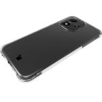 Carcasa Bizon Salpa compatibila cu Xiaomi Redmi Note 17 4G / 5G, Transparent 3 - lerato.ro