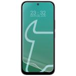 Folie protectie Bizon Film Hydrogel compatibila cu Xiaomi Redmi 17 5G / 4G, Transparent 4 - lerato.ro