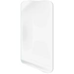 Folie protectie Bizon Film Hydrogel compatibila cu Xiaomi Redmi 17 5G / 4G, Transparent 5 - lerato.ro
