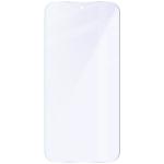 Set 2 folii protectie Bizon Eplikator Hybrid Mule compatibile cu Xiaomi Poco X8 Pro Max, Transparent 6 - lerato.ro
