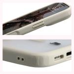 Husa Bizon MatteO cu MagSafe compatibila cu iPhone 18 Pro Max / 17 Pro Max, Bej 6 - lerato.ro