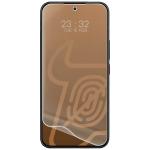 Folie protectie Bizon Film Matte compatibila cu Xiaomi Poco F9 Ultra, Transparent 4 - lerato.ro