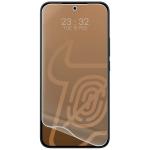 Folie protectie Bizon Film Matte compatibila cu Xiaomi Redmi Note 17 Pro, Transparent 4 - lerato.ro