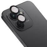 Folie sticla securizata camera foto Bizon Glass Snap Lens compatibila cu Xiaomi Redmi Note 17 Pro Max, Negru 2 - lerato.ro