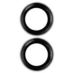 Folie sticla securizata camera foto Bizon Glass Snap Lens compatibila cu Xiaomi Redmi Note 17 Pro Max, Negru 3 - lerato.ro
