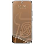 Folie protectie Bizon Film Matte compatibila cu Xiaomi Redmi Note 17 Pro Max, Transparent 4 - lerato.ro