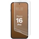Folie protectie Bizon Film Matte compatibila cu Oppo Reno 16 Pro, Transparent 6 - lerato.ro