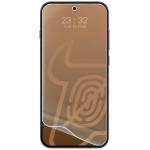 Folie protectie Bizon Film Matte compatibila cu Oppo Reno 16, Transparent 4 - lerato.ro