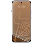 Folie protectie Bizon Film Matte compatibila cu Oppo Reno 16 F / 16 FS, Transparent 4 - lerato.ro