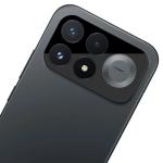 Set 2 folii sticla securizata camera foto Bizon Glass Lens compatibile cu Xiaomi Poco F9 Pro, Negru 5 - lerato.ro