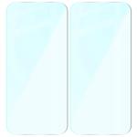 Set 2 folii sticla securizata Bizon Glass Clear Duo compatibile cu Xiaomi Poco F9 Pro, Transparent 5 - lerato.ro