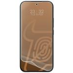 Folie protectie Bizon Film Matte compatibila cu Xiaomi Poco F9 Pro, Transparent 4 - lerato.ro
