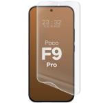 Folie protectie Bizon Film Matte compatibila cu Xiaomi Poco F9 Pro, Transparent 6 - lerato.ro