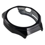 Carcasa cu protectie ecran BizonMobile Felipe compatibila cu Huawei Watch GT 7 Pro 46 mm, Negru 6 - lerato.ro