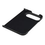 Carcasa Bizon Tur compatibila cu iPhone Duo, Negru 5 - lerato.ro